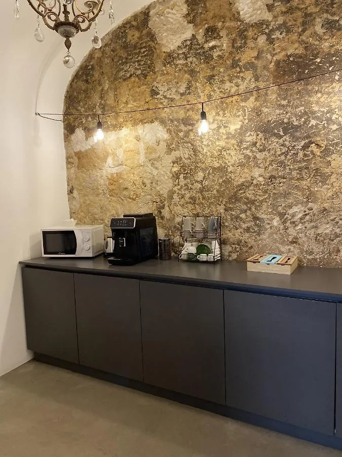 Settegrana Suite Con Vasca Idromassaggio 奇尼斯 住宿加早餐酒店