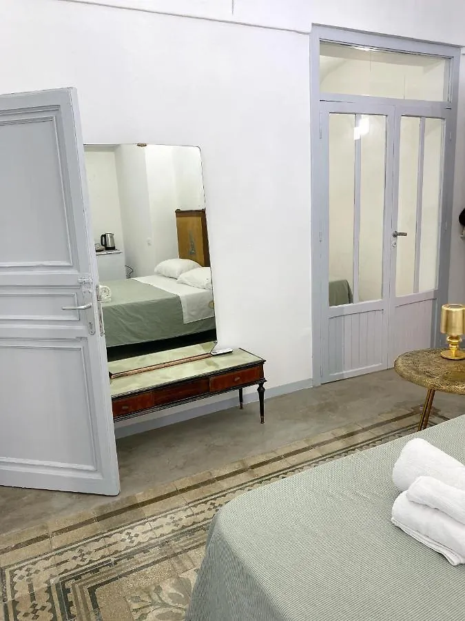 住宿加早餐酒店 Settegrana Suite Con Vasca Idromassaggio 奇尼斯