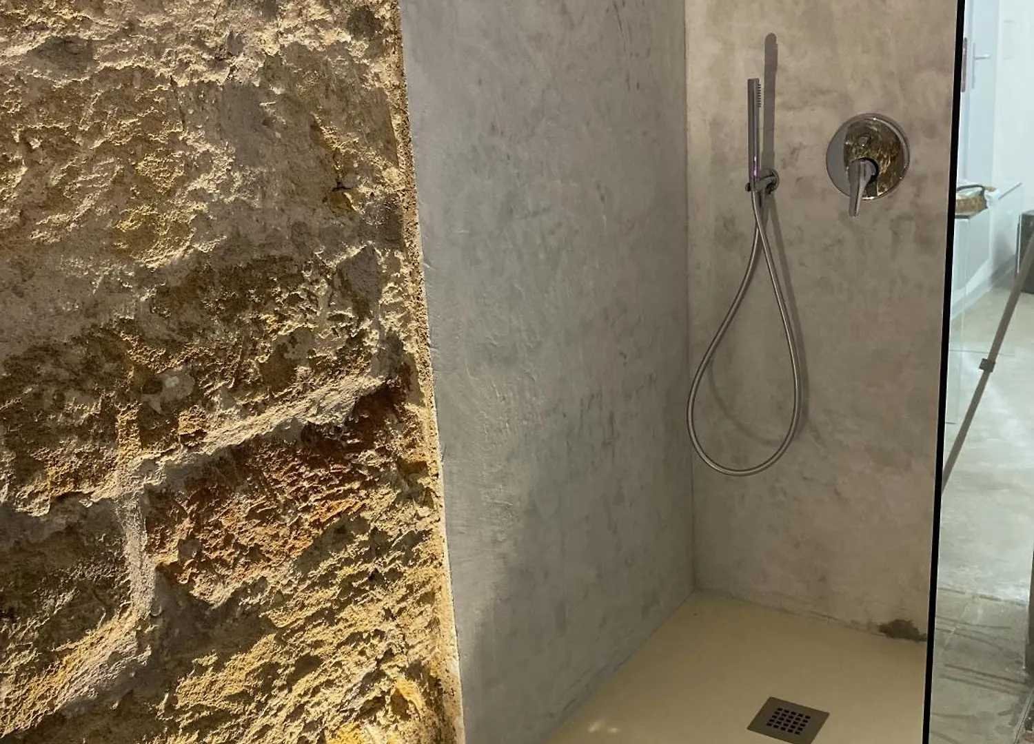 Settegrana Suite Con Vasca Idromassaggio 奇尼斯