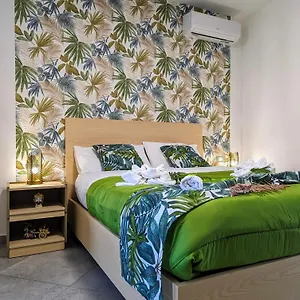 Apartment I Colori Della Sicilia, Cinisi